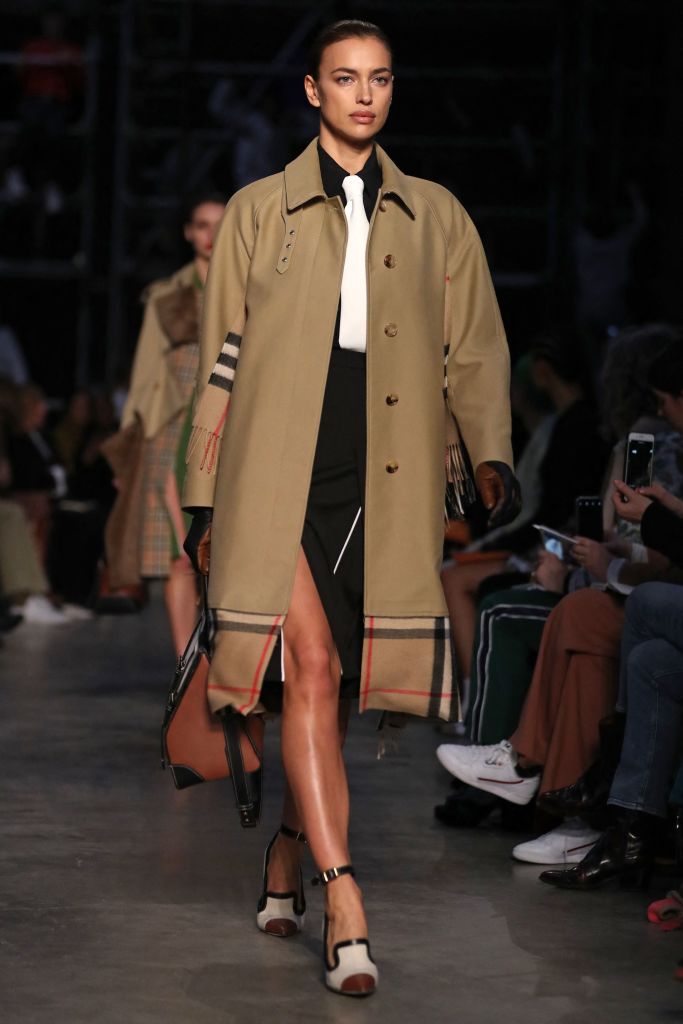 The Trench Coat That Built an Empire: V&amp;A Celebrates 170 Years of Burberry Heritage