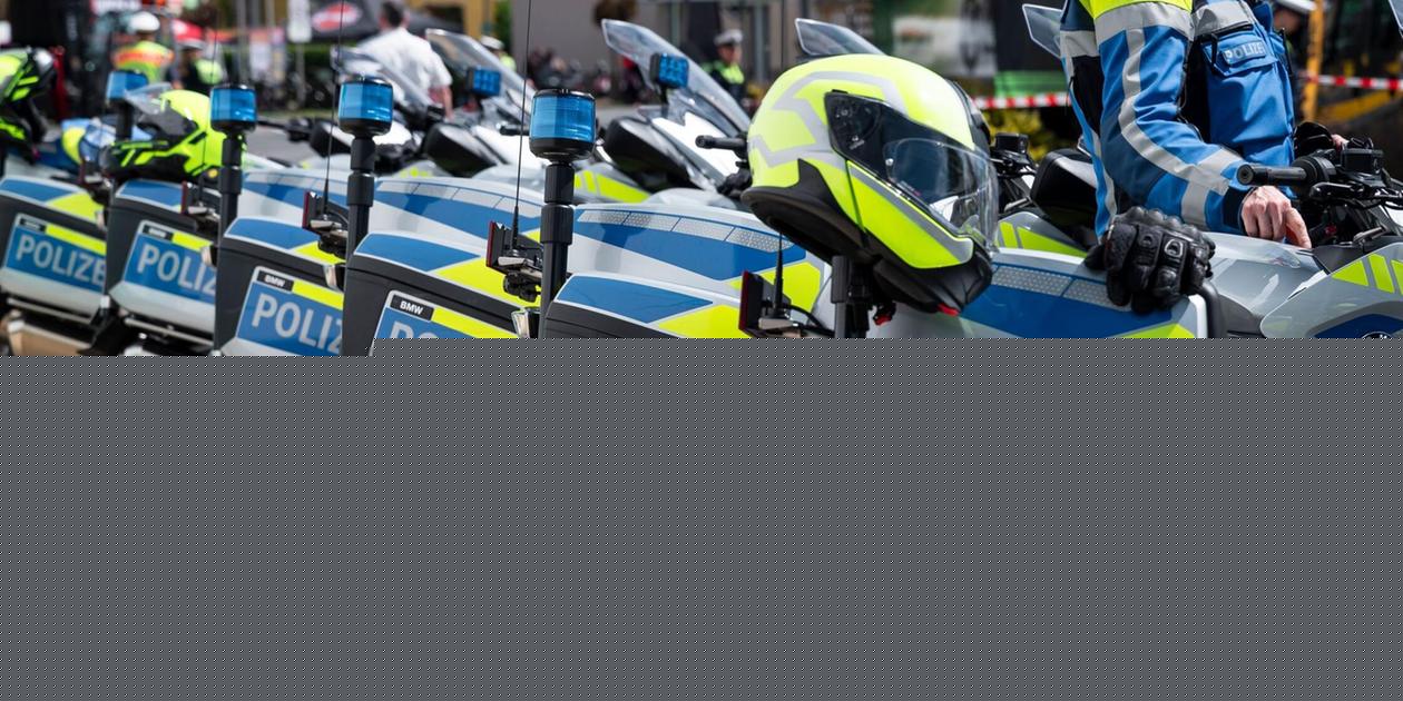 Zwei Versammlungen mit Hunderten in Nürnberg: Polizei warnt fürs Wochenende - das musst du wissen