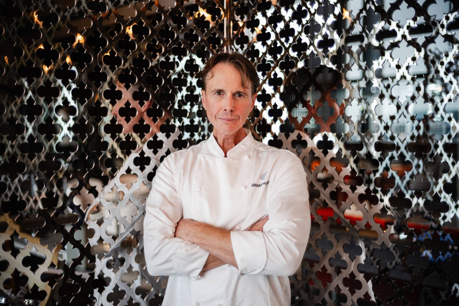 Eat your balloons: The culinary theater of Grant Achatz comes to Tokyo