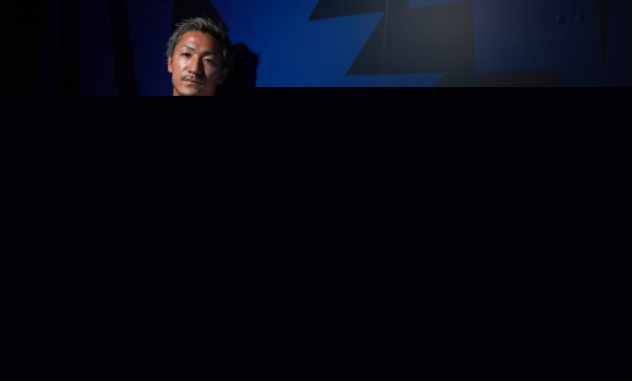 Maeda: Happy to Fulfil Premier League Dream With Town