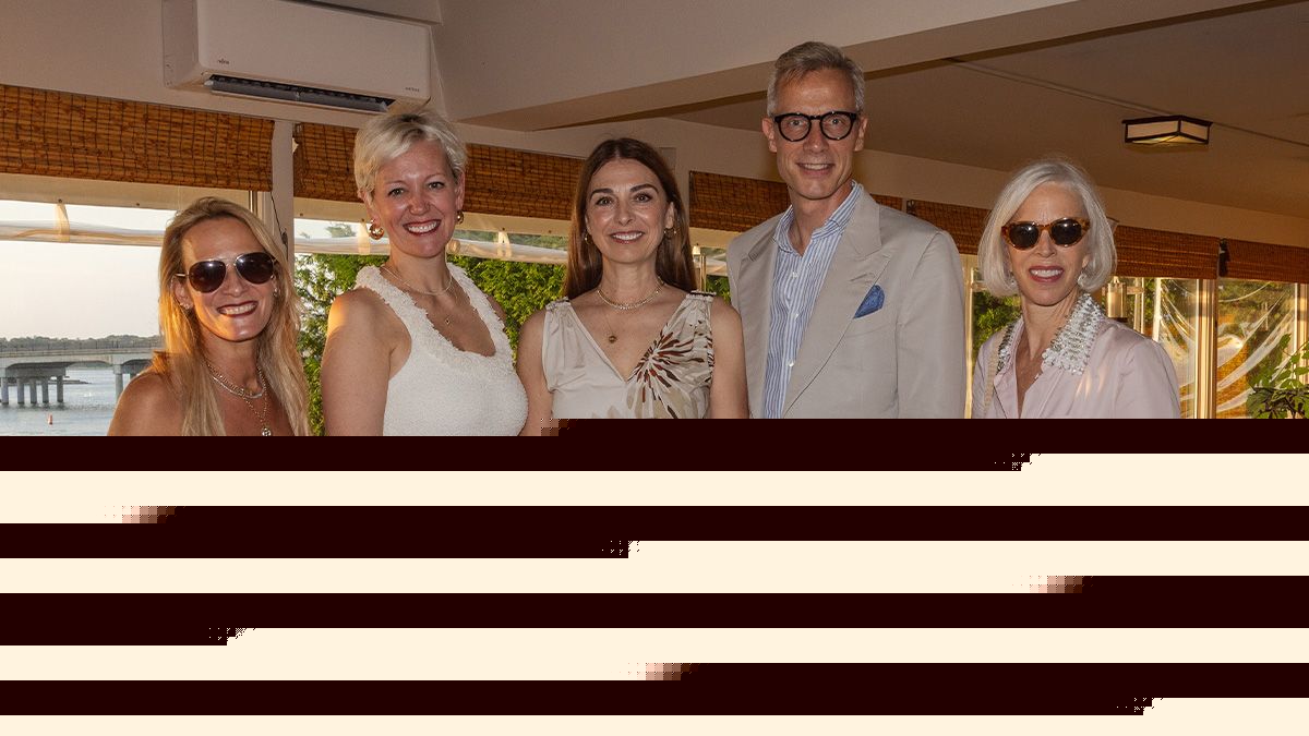 Exemplar Luxury Group Is Ready to Win Back Brands and VICs