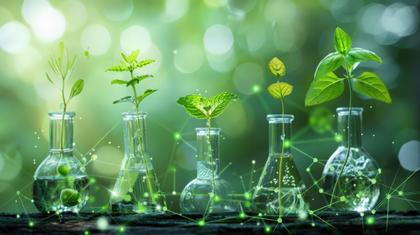 Sustainable change in the coatings industry: the rise of environmentally friendly additives