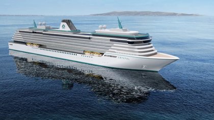 Crystal sails into 2026 on the wave of strong commercial momentum