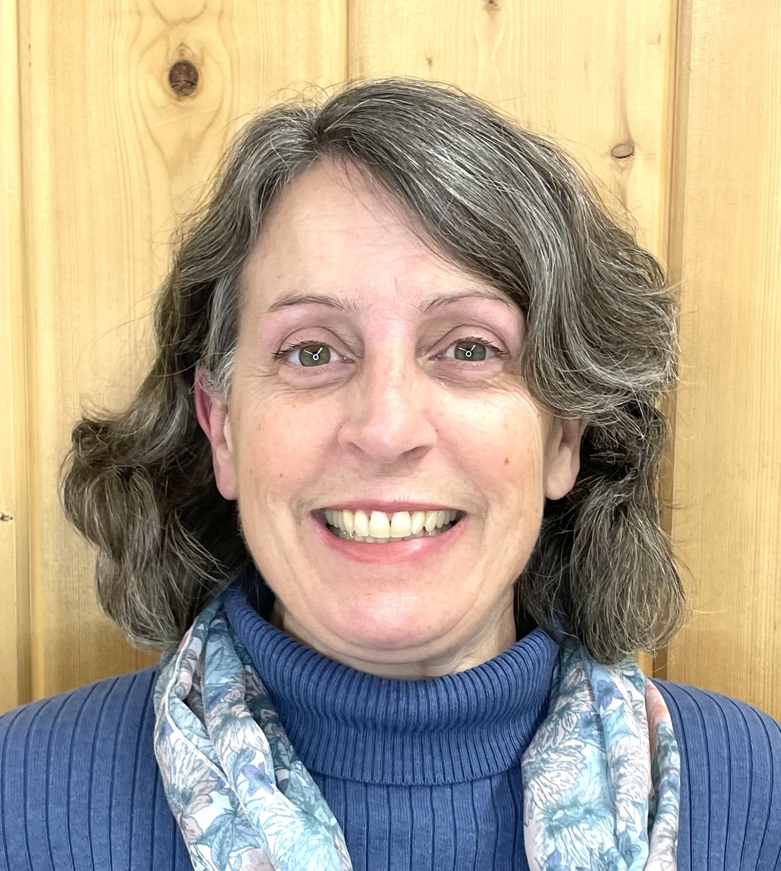 Merritt Literacy Society gets new head
