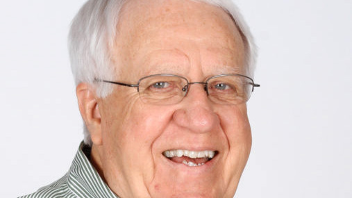 THE IDLE AMERICAN: Catching up is hard to do