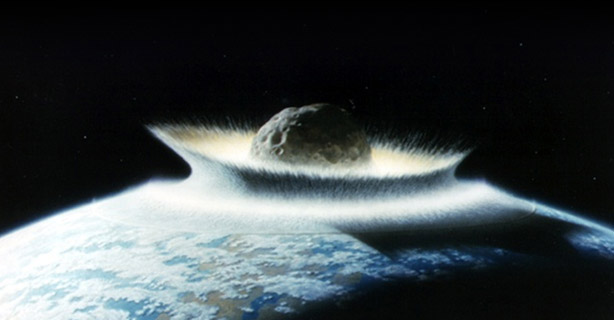 Our solar system’s asteroid belt is slowly FADING AWAY | 10/02/2025
