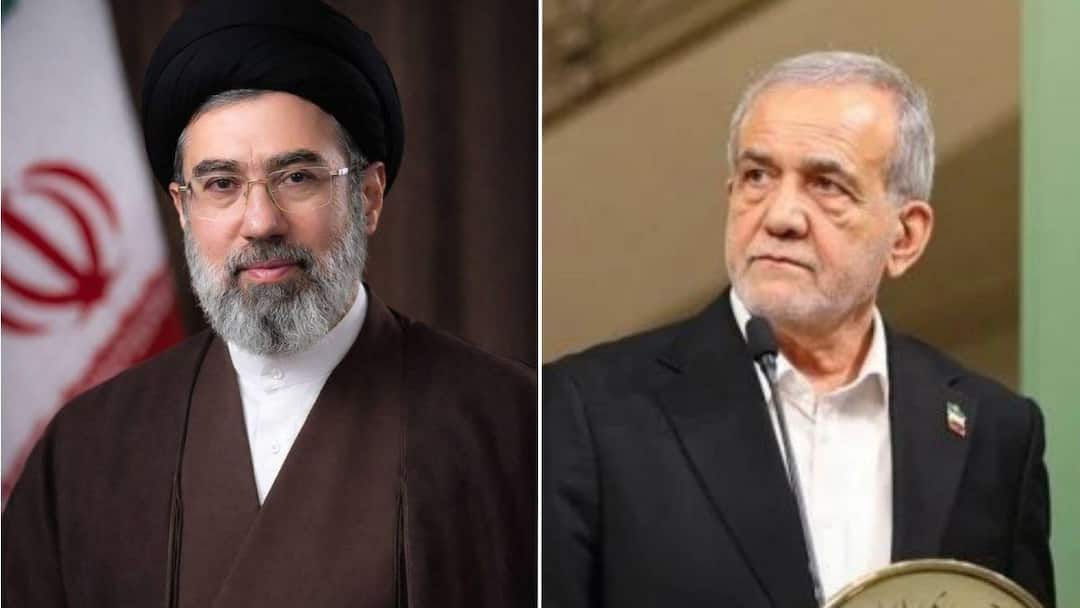 Khamenei Issued 'Final Ultimatum' To President Pezeshkian Over Resignation: Israeli Report