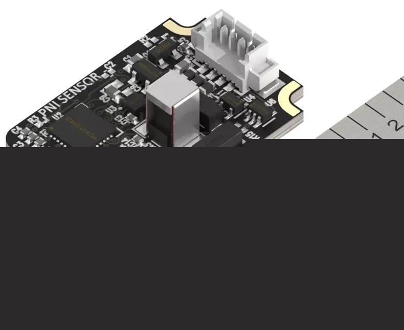 PNI Sensor NaviGuider Named DIRA Technology Award Finalist