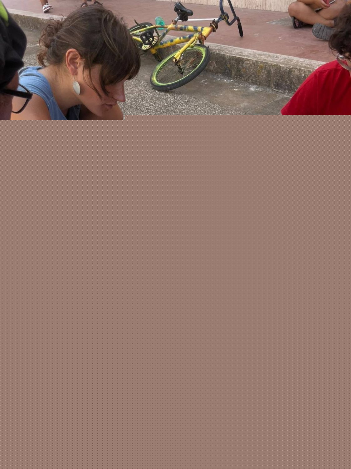 Marsala, a Sappusi l’estate si chiama “Sappusilandia”: volontari, mare e diritti per i più piccoli