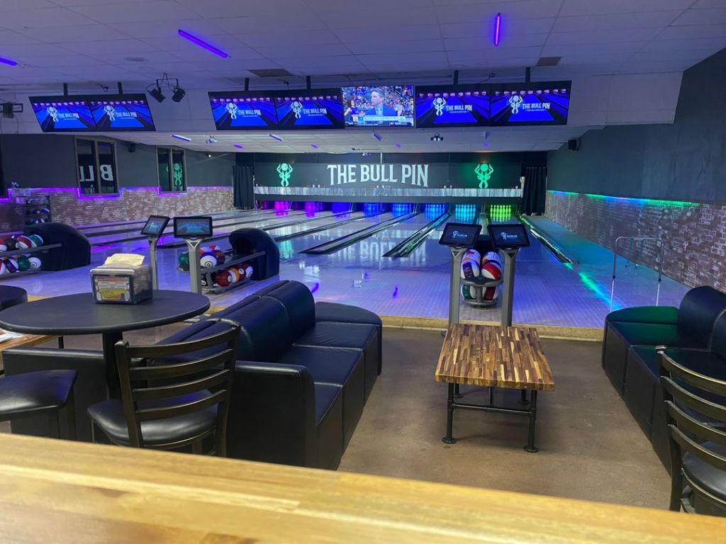 Frontline: Gather your team for annual Estes Chamber Bowling After Hours on Oct. 30
