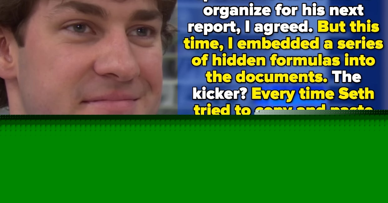 "Revenge Is Sweet": 22 Petty Revenge Stories That Are SO Brilliantly Satisfying, I Honestly Can't Even Be Mad