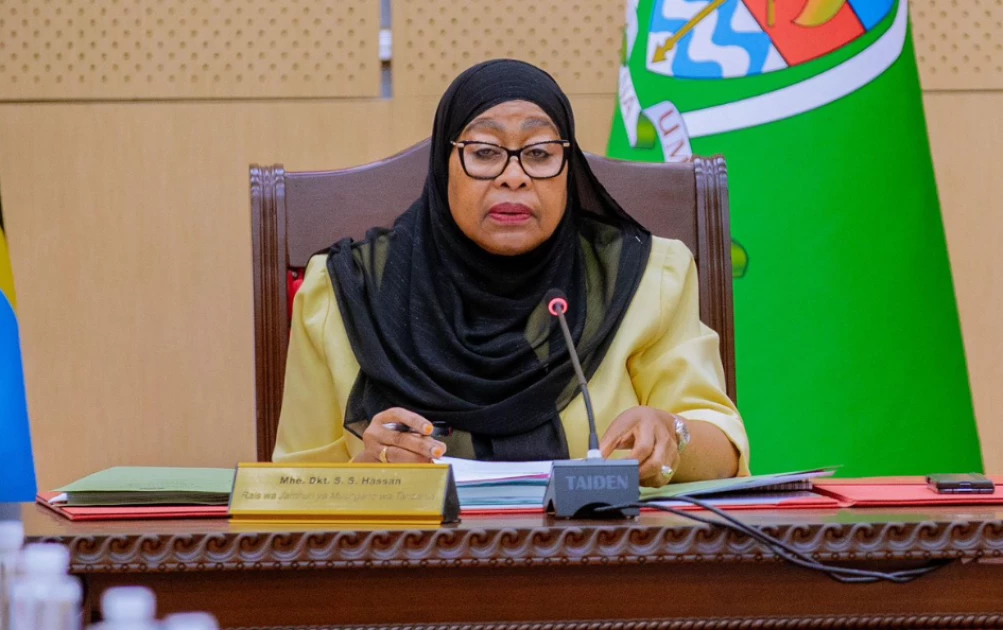 Tanzania starts new probe into fatal 2025 election violence