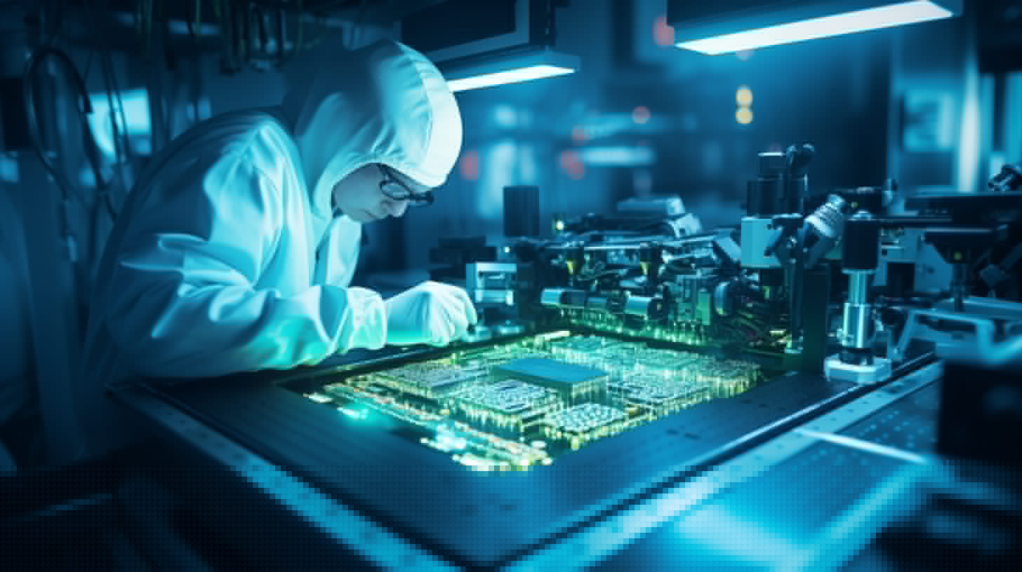 Should You Be Bullish on Arm Holdings plc (ARM)?