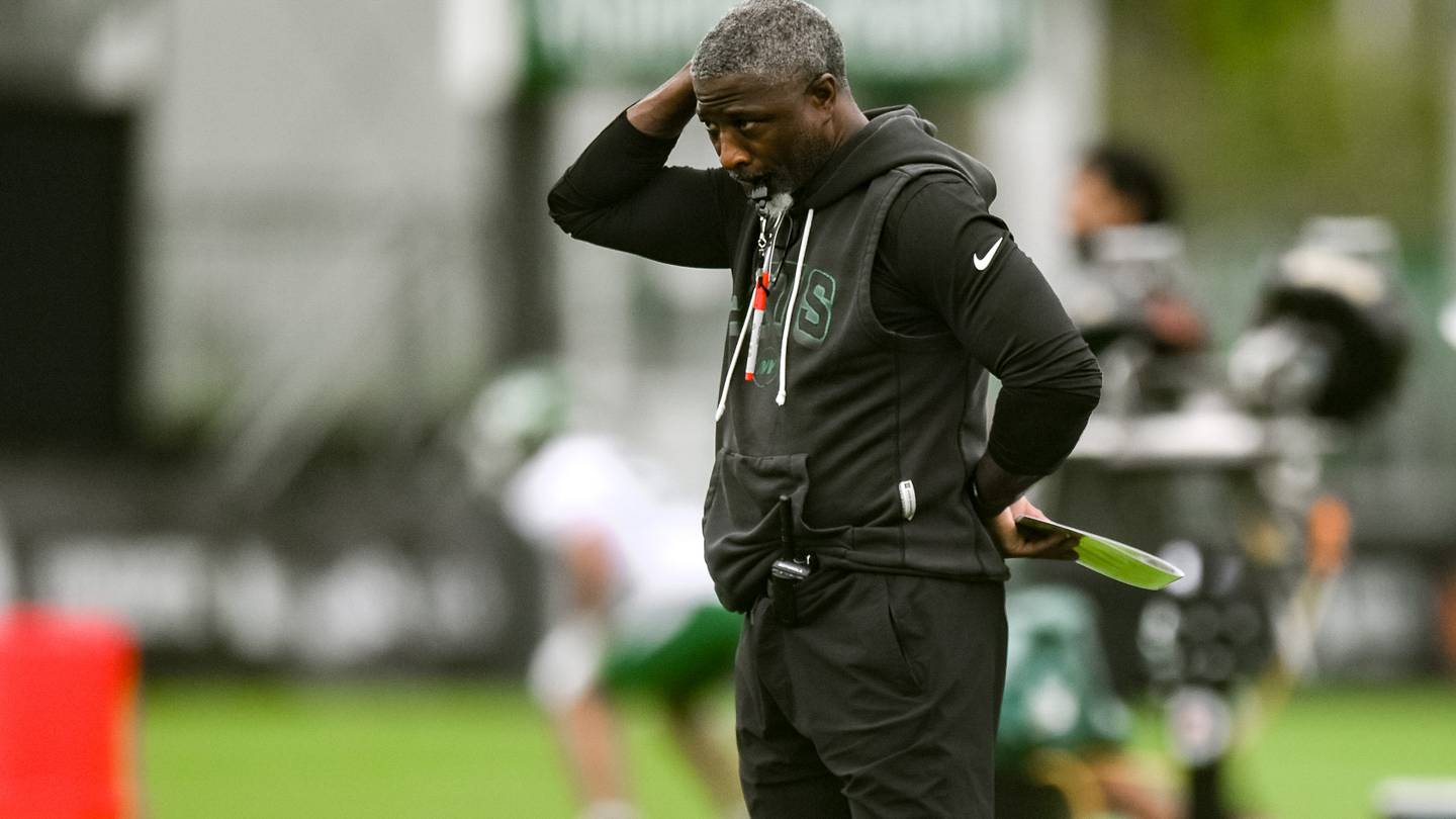 One Jet Whose Offseason Struggles Shouldn't Worry Fans