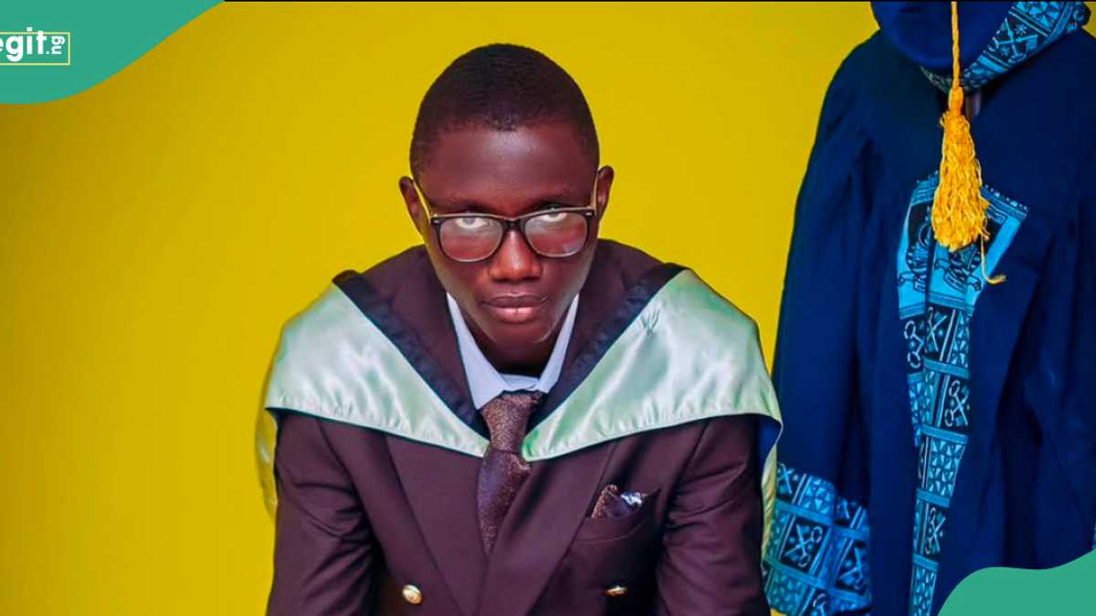 LASU names best graduating students as 16,000 students set for convocation