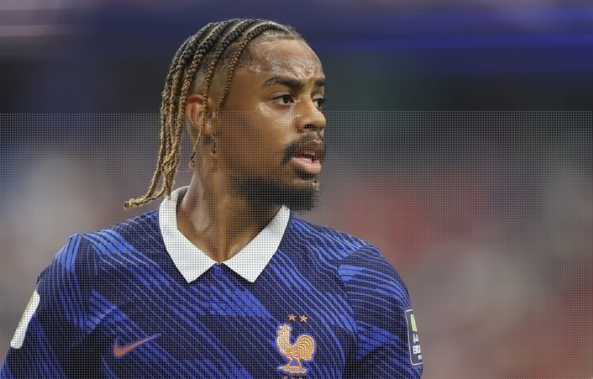 Why Liverpool signing Ronald Araujo makes Bradley Barcola’s arrival much more likely
