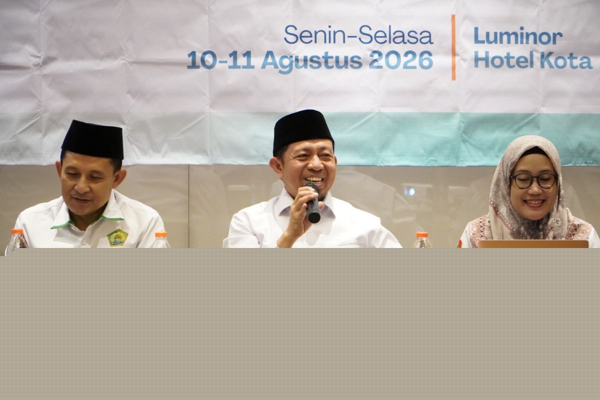 Indonesia drafts child-friendly Islamic boarding school guidelines