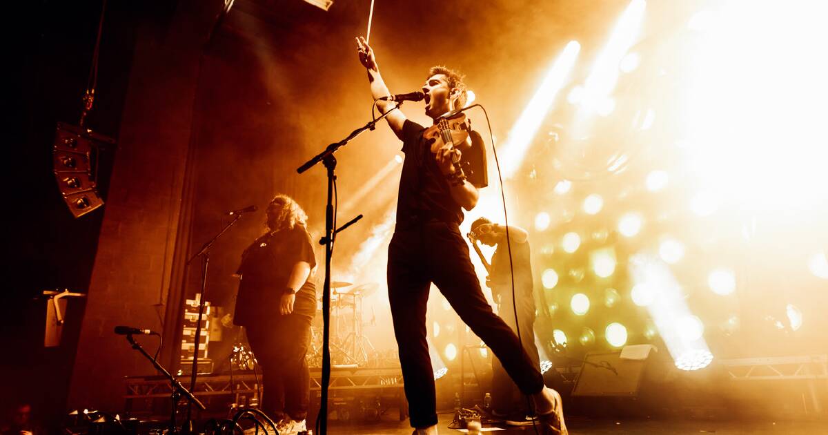 Rising stars and returning legends: Blue Mountains Music Festival unveils first look at 2026 line-up