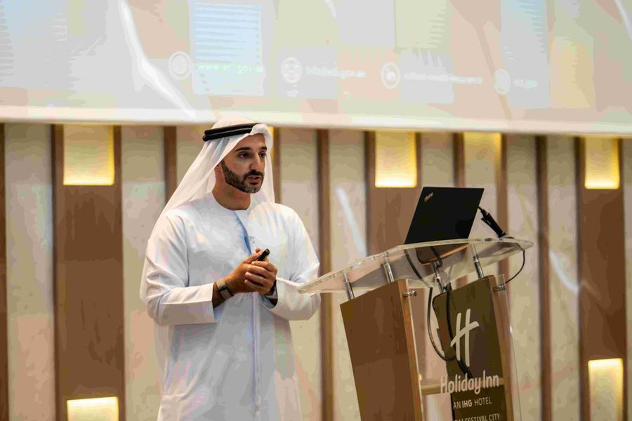 Etihad Credit Insurance showcases significance of partnerships and Xport Xponential program impact on UAE-based companies
