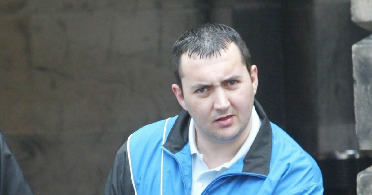 Child killer kept behind bars after desperate plea from parents of two-year-old victim