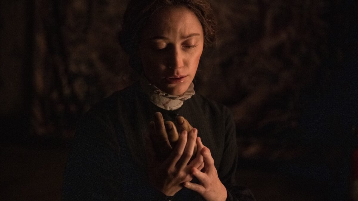 ‘Victorian Psycho’ Moves to Prestigious November Release Date