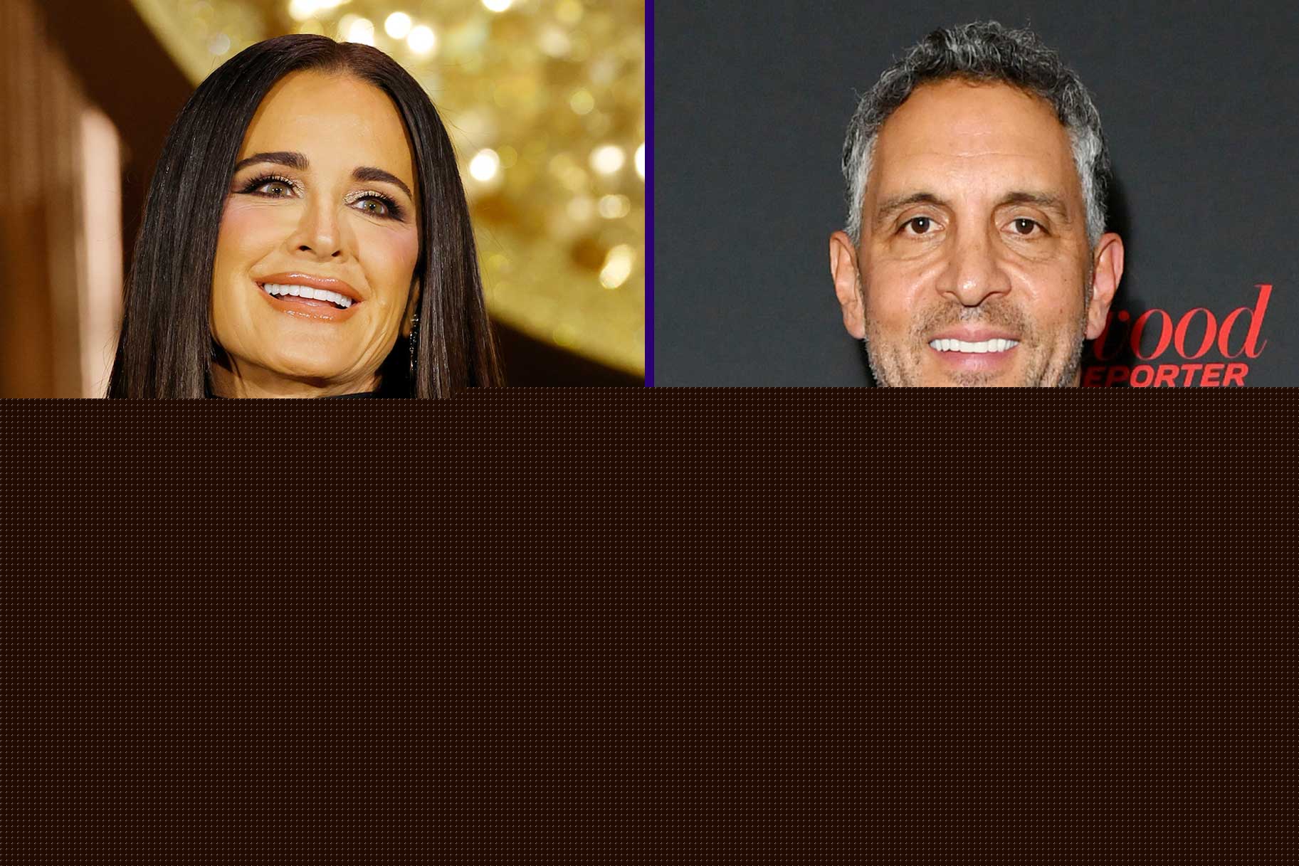 Kyle Richards Sheds New Light on Where She Stands With Mauricio Today (EXCLUSIVE)