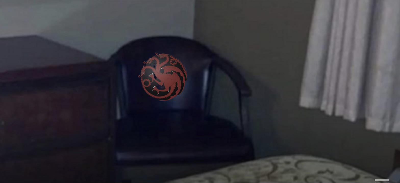 /r/freefolk - ⚠️⚠️⚠️: According to leaks, this is the new saddle Daemon will begin using on Caraxes. Season 4 leaks indicate that Aemond starts laughing like a madman upon seeing it, and that this is the reason Daemon launches himself at him in a suicidal leap. | /r/Fr