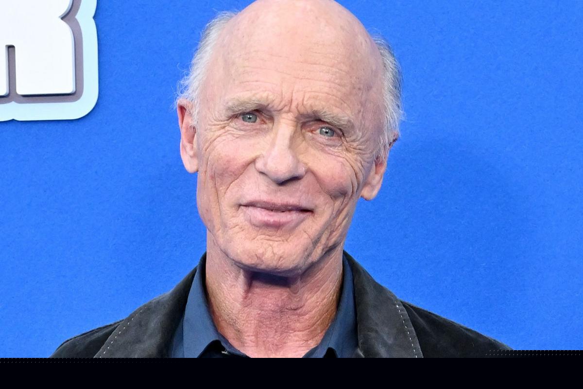Why Ed Harris Was 'Frustrated' With 'Dutton Ranch'