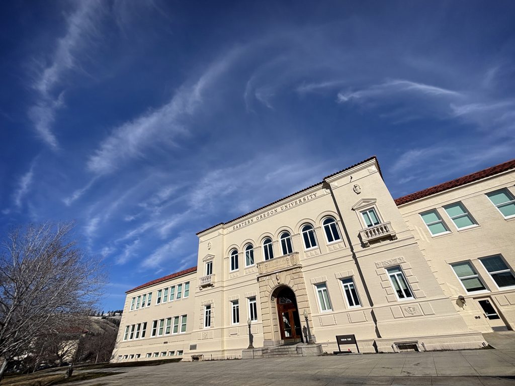 Eastern Oregon University Announces 2026 Spring Term Dean’s List