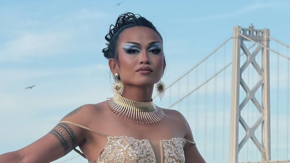 California’s LGBTQ protections inspired woman’s Bay Area move