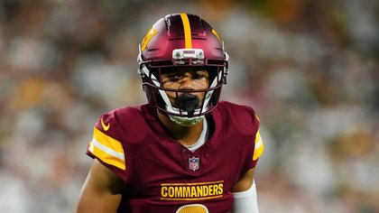 Commanders' trade gamble enters dangerous territory (and the NFL is watching)