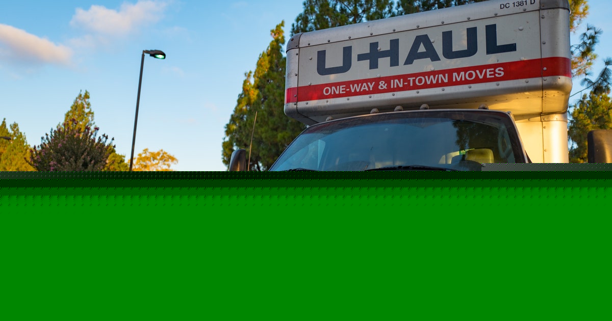 U-Haul Migration Report: Why younger generations are moving to Texas