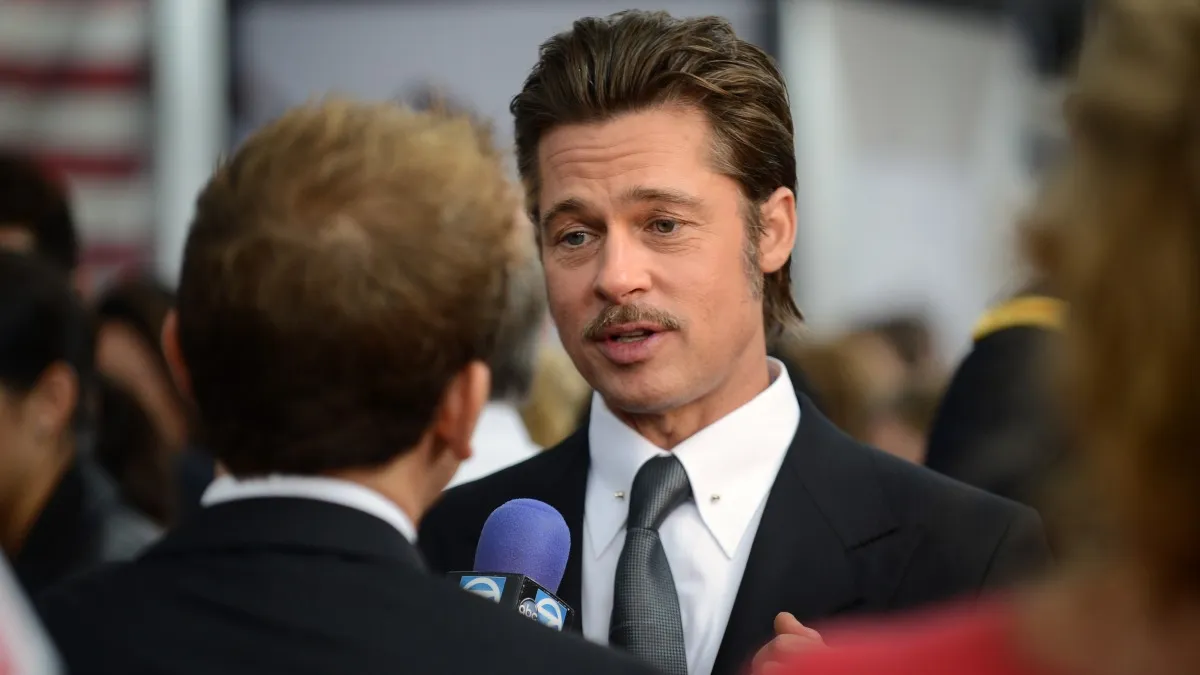 Brad Pitt bats for AI citing it could help ‘mid-budget films’ getting made: ‘Gonna be a very interesting experiment’