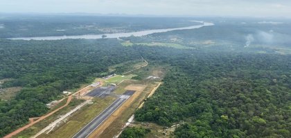 Petróleo brasileiro gera 'inveja' na Guiana Francesa: veja os motivos do debate, que já chegou em Paris