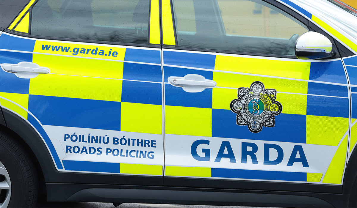 Woman airlifted to hospital after serious 3-car road accident in Donegal