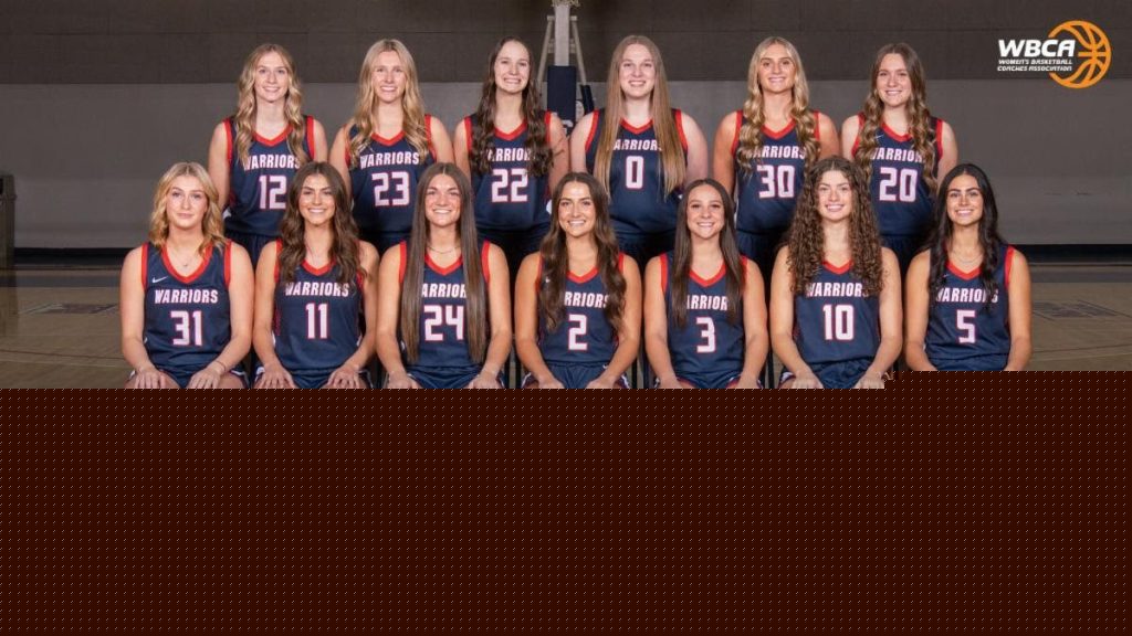 LC Women’s Basketball Named to WBCA Academic Top 25 Team Honor Roll