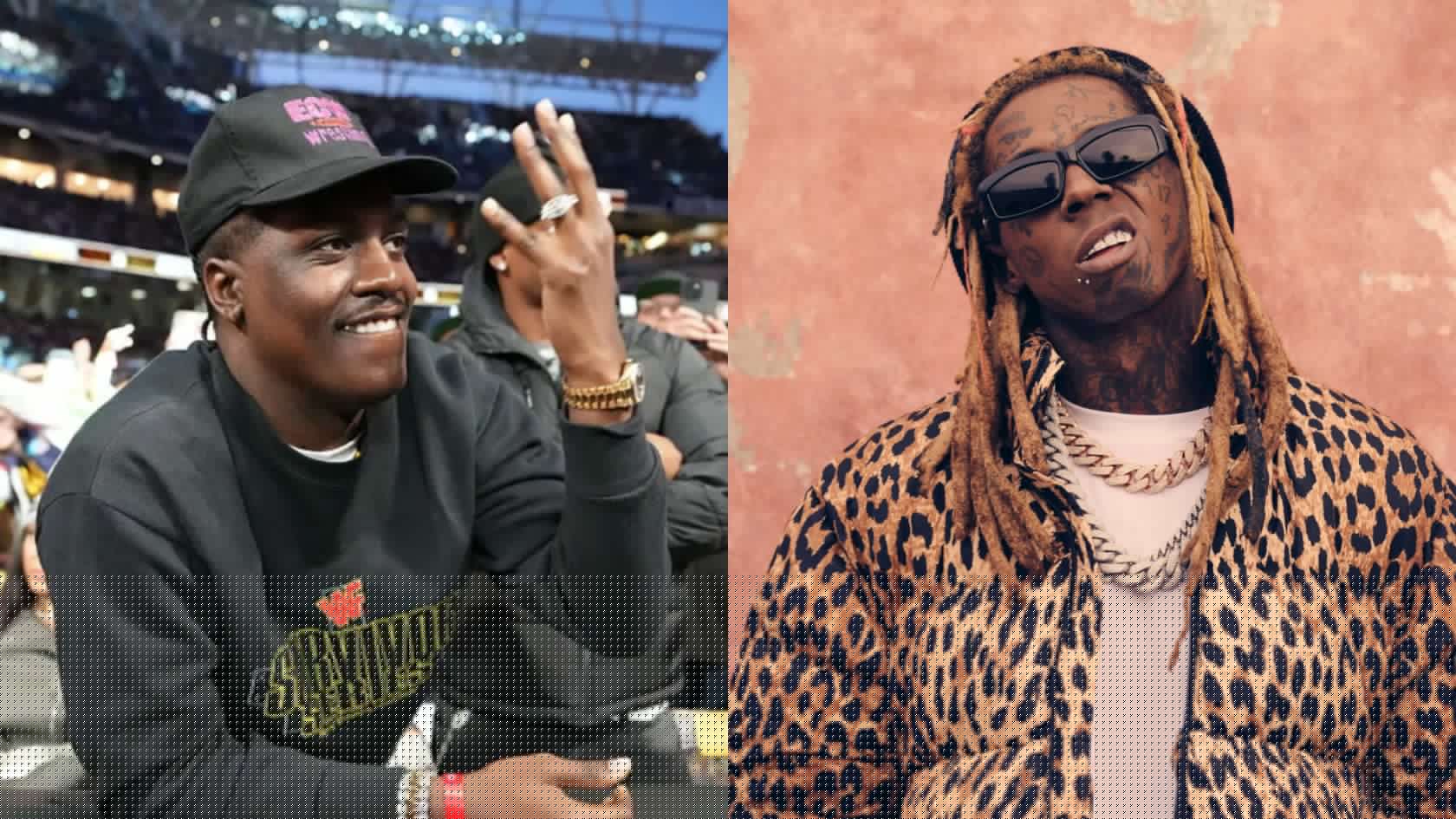 Racehorse Owned By Lil Wayne & Lil Yachty Punches Ticket To The Breeders’ Cup