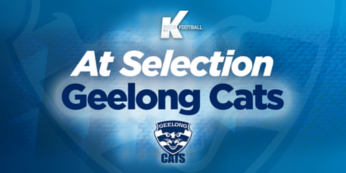 At Selection – Round 21