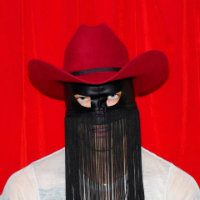 Orville Peck Announces New Album 'Mule', Shares Lead Single Too Little, Too Late