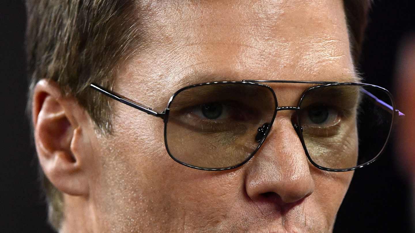 Why the Raiders' HC Search May Finally Be Nearing Its End