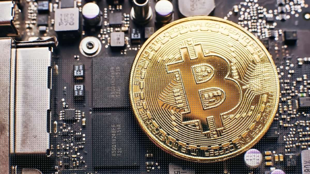 Bitcoin madencisinden çarpıcı bilanço: Üretimle birlikte zarar da arttı