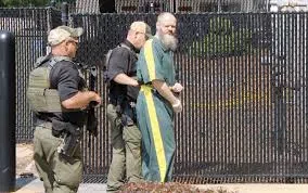 RAY TATE APPEALS GUILTY PLEAS IN DEPUTY RILEY MURDER CASE AND CLINTON COUNTY CHARGES