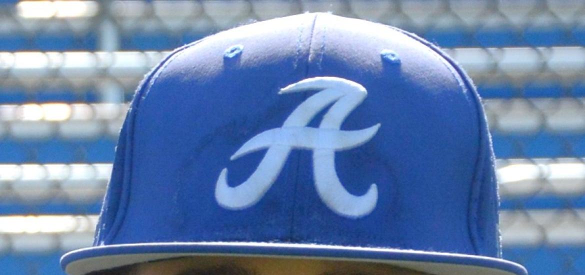 Anamosa baseball: Vargason named to 2A All-District team