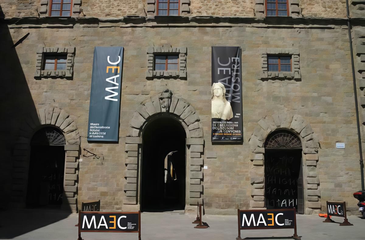 Se l’aperitivo si fa al museo. Storia, arte e calici di vino