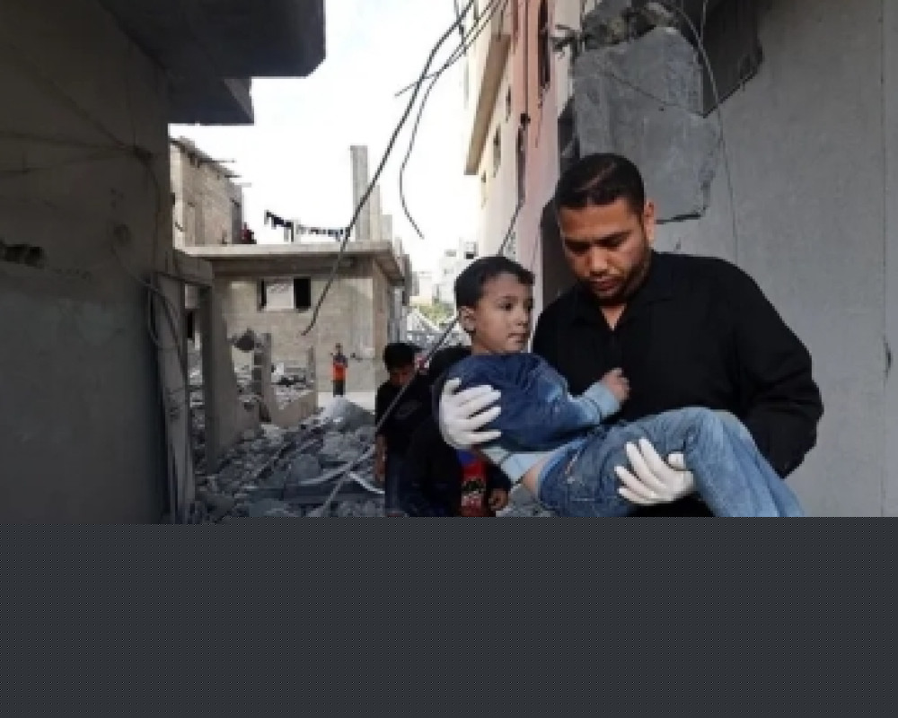 73,335 شهيدًا و174,052 مصابًا حصيلة حرب الاحتلال على غزة منذ 7 تشرين الأول