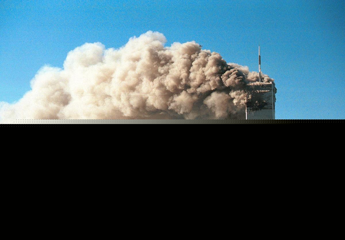 9/11 Families Want NYC Mayor Banned From 25th Anniversary Event