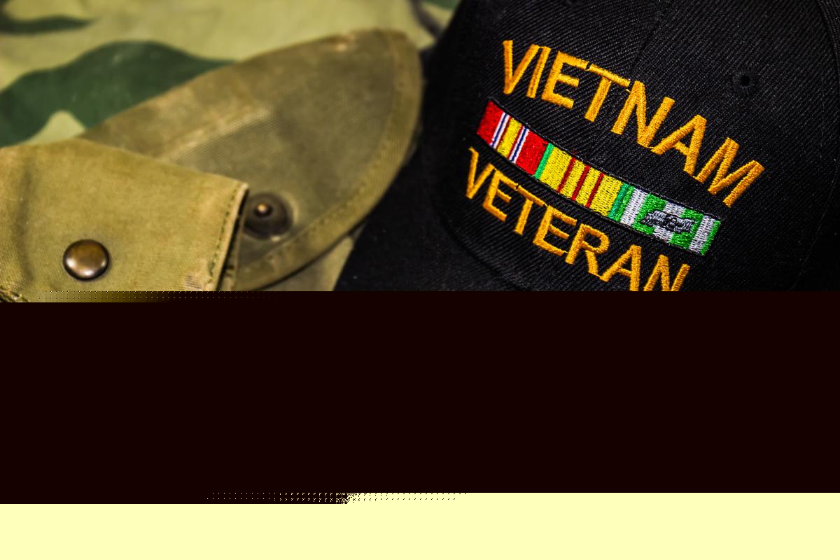 Study Says Wyoming Fifth Best State For Disabled Vets