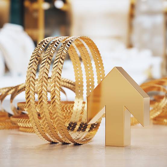 Gold Prices Are Surging in 2026 — Here’s What That Means If You’re Sitting on Unused Jewelry
