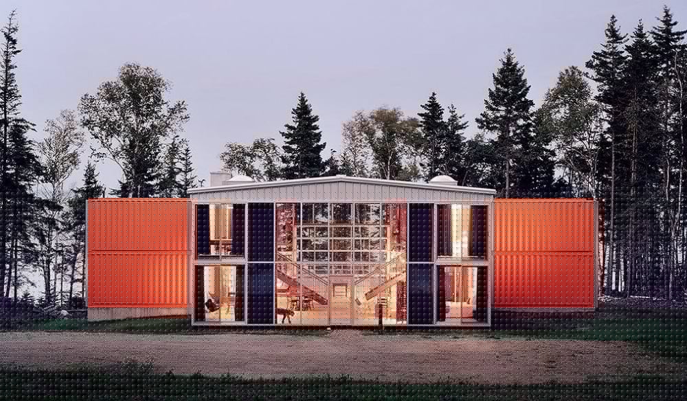 45 Modern Shipping Container Homes for Every Budget