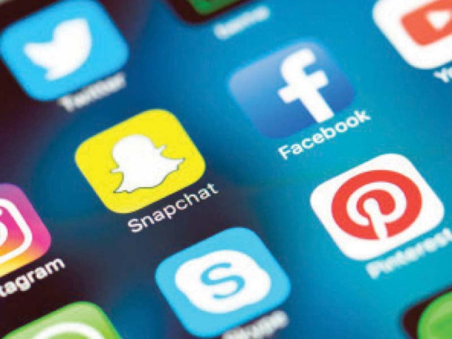 Three held over alleged cyber harassment, blackmail